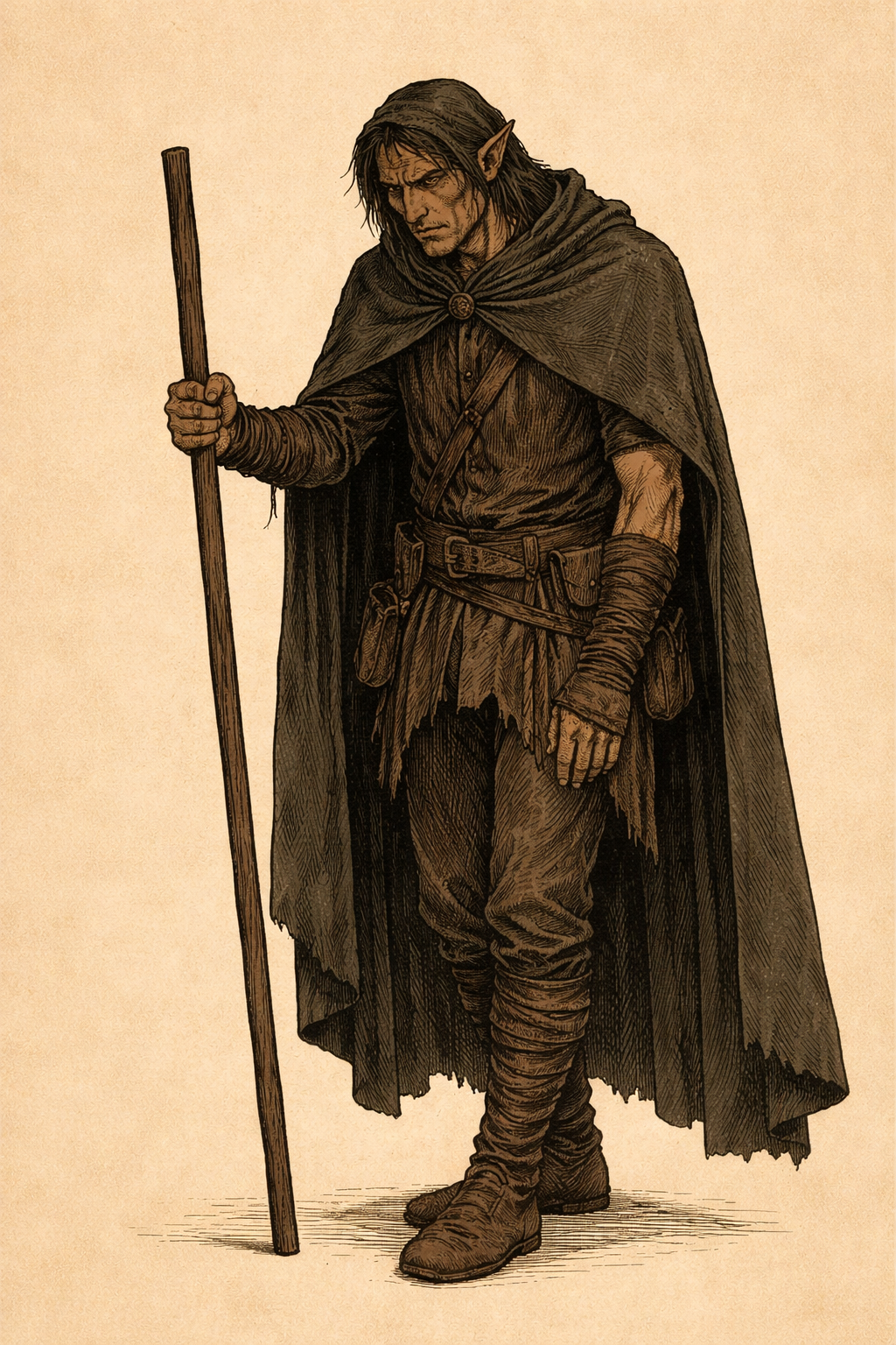 Thalior Sombre-Feuille