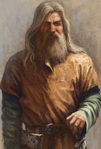Wigbeorn