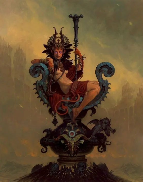 Kali