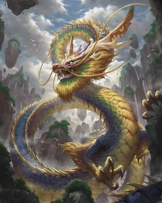 Ryujin