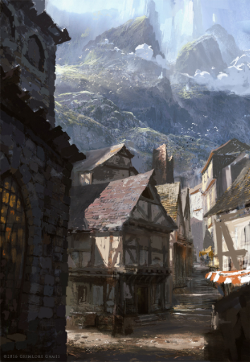 Pied-de-Monts